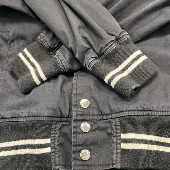 Stussy Crown Varsity Jacket - M - Picture 5 of 6